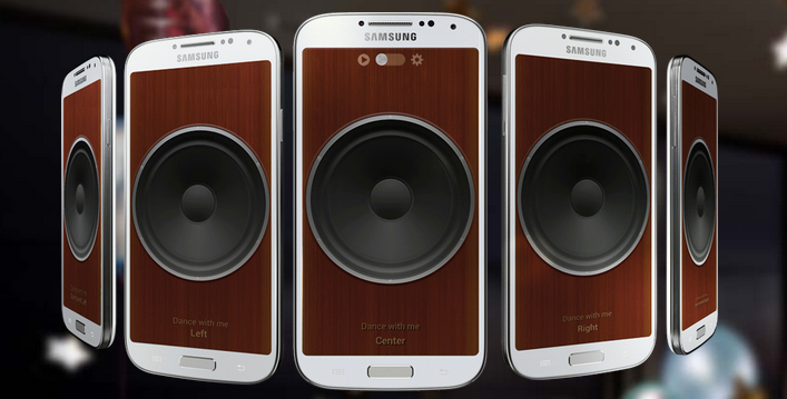 Samsung Galaxy Ses Nasıl Yükseltilir