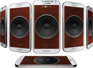 Samsung Galaxy Ses Nasıl Yükseltilir? Samsung Galaxy Ses Nasıl Yükseltilir?