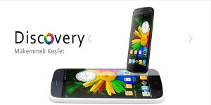General Mobile Discovery 4gb-16gb Kullanıcı Yorumları General Mobile Discovery 4gb-16gb Kullanıcı Yorumları