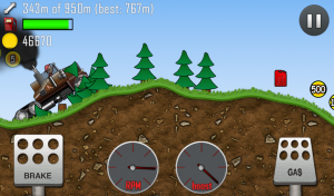 Hill Climb Racing Apk İndir