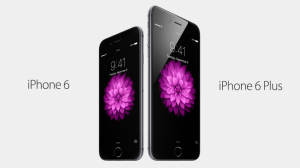 iPhone 6 ve iPhone 6 Plus Fiyatı ve Özellikleri