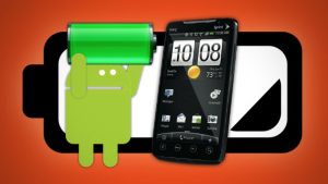 Android Geç Şarj Olma Sorunu Çözümü