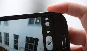 Galaxy S3 ve S4'de fotoğraflar direk SD karta nasıl kaydedilir?