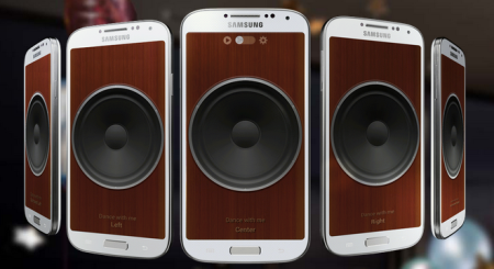 Samsung Galaxy Ses Nasıl Yükseltilir? Samsung Galaxy Ses Nasıl Yükseltilir?