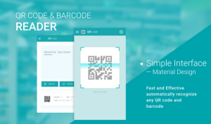 En iyi QR code ve en iyi barkod okuyucu