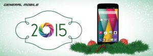 General Mobile Discovery Donma Sorununun Çözümü General Mobile Discovery Donma Sorununun Çözümü