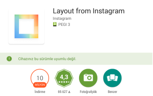 Google Play’de Desteklemeyen Uygulamaları Yüklemek