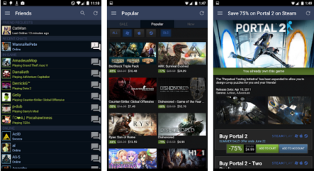 Steam Guard Mobil Kimlik Doğrulayıcısı Nedir? Steam Guard Mobil Kimlik Doğrulayıcısı Nedir?
