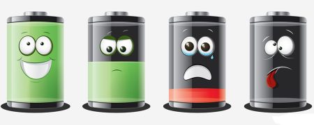 5 Adımda Telefon Pil Ömrünü Uzatmak 5 Adımda Telefon Pil Ömrünü Uzatmak