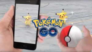 Pokemon Go Ustası Olmak