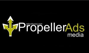 PropellerAds Reklam Firması Hakkında