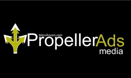 PropellerAds Reklam Firması Hakkında