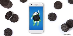 Android Oreo Yayınlandı! Android Oreo Yayınlandı!
