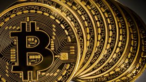 Bitcoin yine bölündü Bitcoin yine bölündü