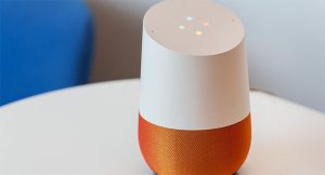 Yakında: Google Home Mini Yakında: Google Home Mini