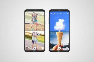 LG Q6 İncelemesi LG Q6 İncelemesi