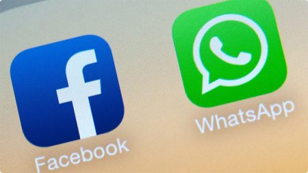 WhatsApp Facebook’a Entegre Oluyor