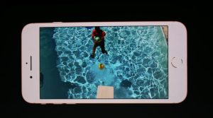 iPhone 8/Plus/X Özellikleri iPhone 8/Plus/X Özellikleri