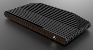 Yeni Ataribox’ın Fiyatı Belli Oldu! Yeni Ataribox'ın Fiyatı Belli Oldu!