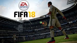 FIFA 18’in PC Sistem Gereksinimleri Açıklandı! FIFA 18'in PC Sistem Gereksinimleri Açıklandı!