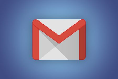 Gmail'de Önemli Yenilik!