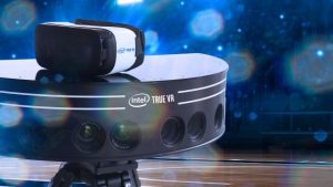 Intel VR Projesinden Vazgeçti Intel VR Projesinden Vazgeçti