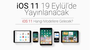 iOS 11