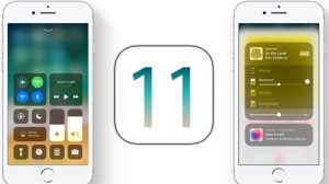 iOS 11.0.1 Güncellemesi Geldi! iOS 11.0.1 Güncellemesi Geldi!