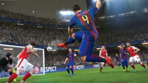 Konami ve UEFA eSpor Turnuvası Düzenleyecek! Konami ve UEFA eSpor Turnuvası Düzenleyecek!