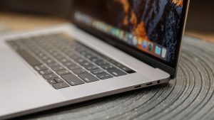 Macbook Pro Samsung’a Dönüştürüldü Macbook Pro Samsung'a Dönüştürüldü