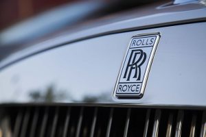 Rolls-Royce İnsansız Tekne Üretiyor! Rolls-Royce İnsansız Tekne Üretiyor!