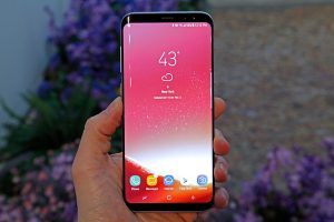 Samsung Galaxy S8 Plus İncelemesi Samsung Galaxy S8 Plus İncelemesi