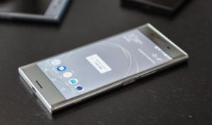 Sony Xperia XZ Premium İncelemesi Sony Xperia XZ Premium İncelemesi