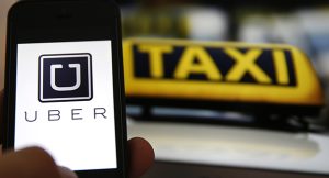 Londra Uber’i Yasakladı! Londra Uber'i Yasakladı!