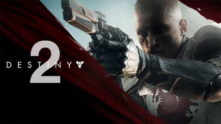 Destiny 2 incelemesi! Destiny 2 incelemesi!