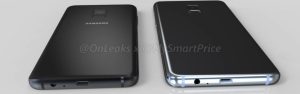 Samsung Galaxy A7’nin özellikleri sızdırıldı! Samsung Galaxy A7'nin özellikleri sızdırıldı!