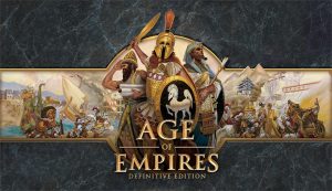 Age of Empires: Definitive Edition'ın Çıkışı Ertelendi