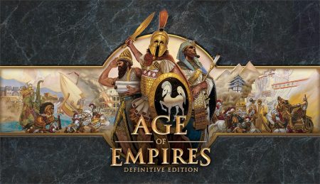 Age of Empires: Definitive Edition’ın Çıkışı Ertelendi Age of Empires: Definitive Edition'ın Çıkışı Ertelendi