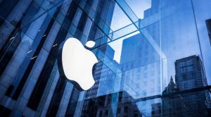 Düşük satışlar Apple'a değer kaybettirdi