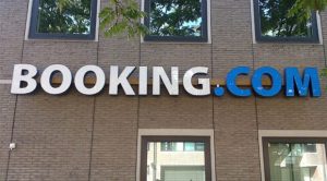 Booking.com'dan Güzel Haberler