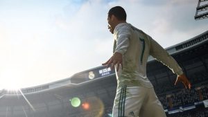 FIFA ve EA, eWorld Cup 2018’i açıkladı FIFA ve EA, eWorld Cup 2018'i açıkladı