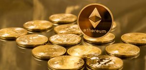 280 milyon Ethereum dondu