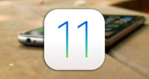 Apple ufak düzeltmelerle iOS 11.0.3'ü yayınladı