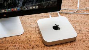 Apple’dan Mac Mini sürprizi!