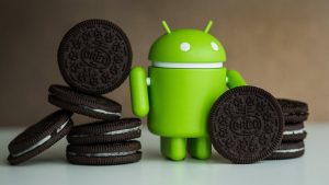 Android Oreo’da 5 muhteşem özellik! Android Oreo'da 5 muhteşem özellik!
