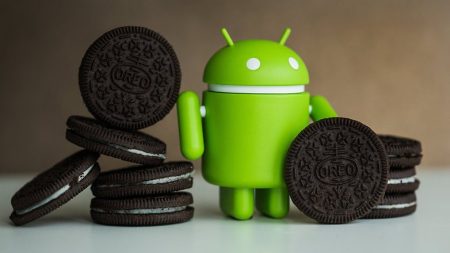 Android Oreo'da 5 muhteşem özellik!