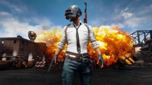 PUBG, Steam Tarihine Adını Yazdırdı! PUBG, Steam Tarihine Adını Yazdırdı!