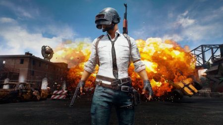 PUBG, Steam Tarihine Adını Yazdırdı! PUBG, Steam Tarihine Adını Yazdırdı!