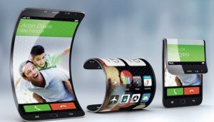 Huawei katlanabilir telefon çıkarmayı düşünüyor! Huawei katlanabilir telefon çıkarmayı düşünüyor!