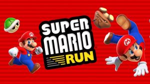Super Mario Run'da Büyük Güncelleme!